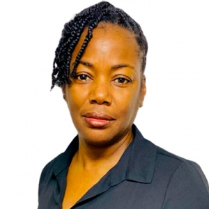 Business Card Agent Photo